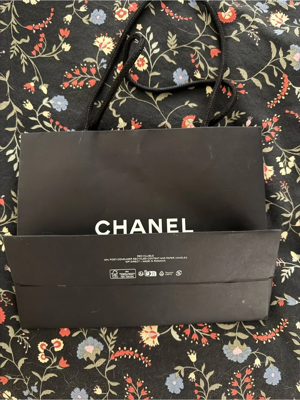 CHANEL free shipping